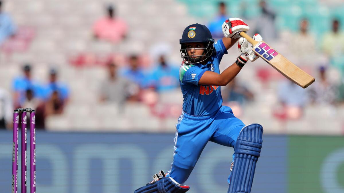 AUS-W vs IND-W: ‘We were all over the place,’ says Pratika after India slumps to 185-run defeat in third ODI